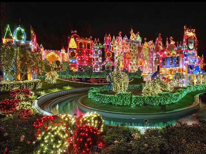 Tiny Christmas Lights Pictures Wallpapers